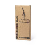 Kitchen Cutting Board Sisim.