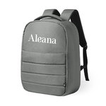 Mochila Anti-Roubo Danium PRETO