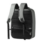 Mochila Anti-Roubo Danium PRETO