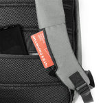 Mochila Anti-Roubo Danium PRETO