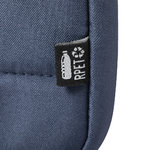 Mochila Anti-Roubo Danium PRETO