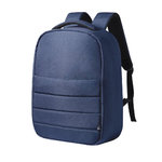 Mochila Anti-Roubo Danium PRETO