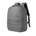 Mochila Anti-Roubo Danium PRETO