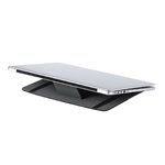 Portaoggetti Supporto Tronser GRIGIO