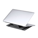 Portaoggetti Supporto Tronser GRIGIO