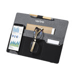 Portaoggetti Supporto Tronser GRIGIO