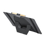 Portaoggetti Supporto Tronser GRIGIO