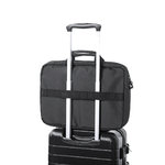 Aktentasche Bakex SCHWARZ