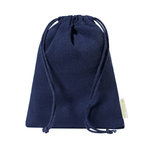 Foulard Betty BLU MARINO