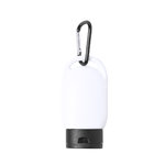 Protezione Solare Cretus BIANCO