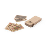 Jeu de Cartes Français Trebol.