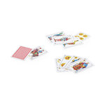 Carte Spagnole Tute.
