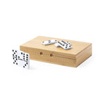 Dominos Landers.