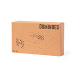 Dominos Landers.