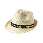 Hat Gretel NATURAL
