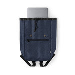 Backpack Budley BLACK