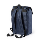 Backpack Budley BLACK