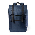 Backpack Budley BLACK