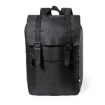 Backpack Budley BLACK