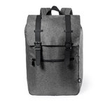 Backpack Budley BLACK