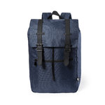 Backpack Budley BLACK