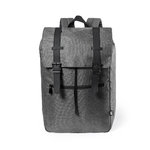 Backpack Budley BLACK