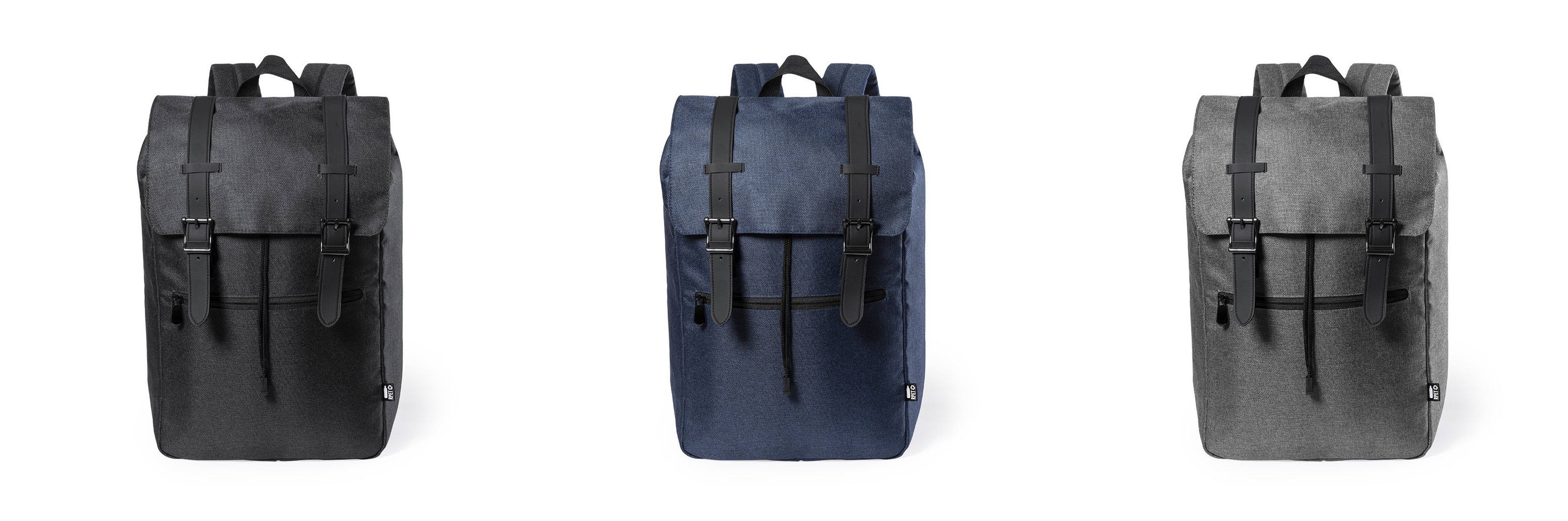 Backpack Budley BLACK