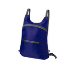 Foldable Drawstring Bag Brocky WHITE
