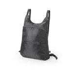 Foldable Drawstring Bag Brocky WHITE