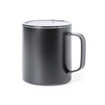 Insulated Mug Hanna WHITE