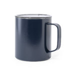 Insulated Mug Hanna WHITE