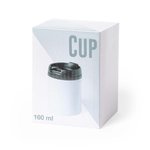 Cup Zirgul WHITE
