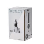 Set Cocktail Wendol.
