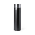 Wärme Flasche Kenay SCHWARZ