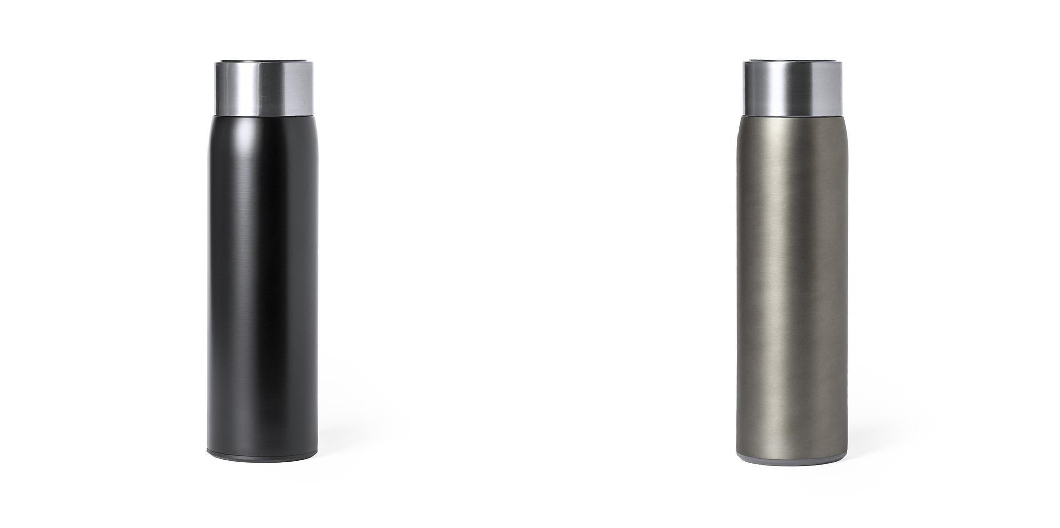 Wärme Flasche Kenay SCHWARZ