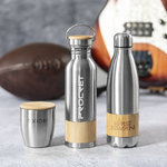 Beker-Fles Zasel.