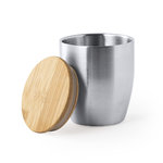 Beker-Fles Zasel.