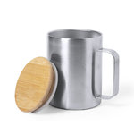 Insulated Mug Ricaly.