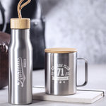 Insulated Mug Ricaly.