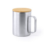 Insulated Mug Ricaly.