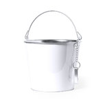 Cubo Duken BLANCO