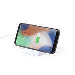 Oplader Lomen WIT