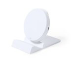 Oplader Lomen WIT