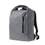 Mochila Sherpak NEGRO