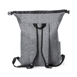 Mochila Sherpak NEGRO