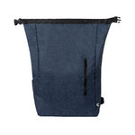 Mochila Sherpak NEGRO