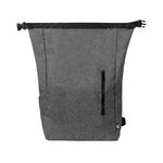 Mochila Sherpak NEGRO
