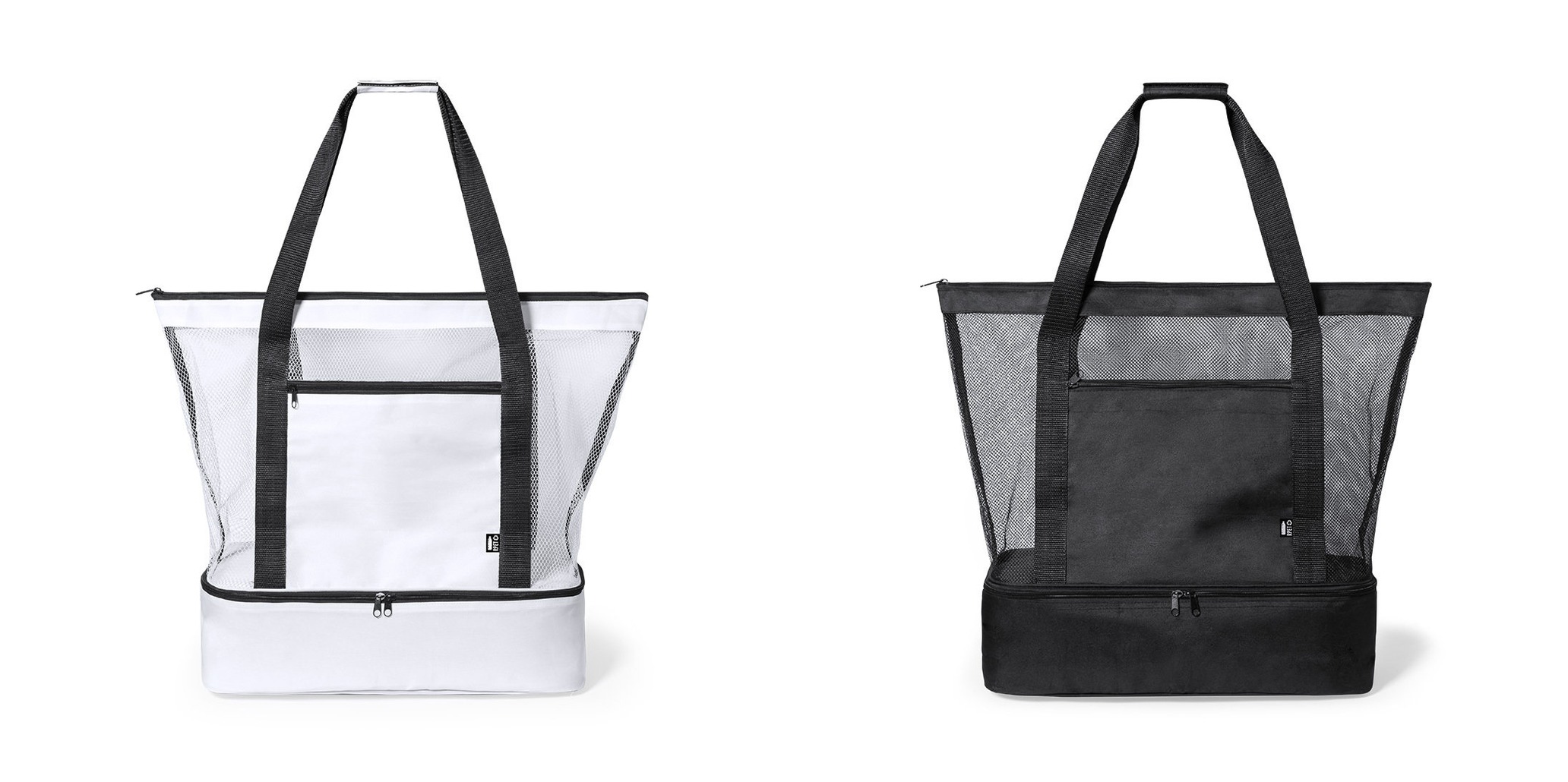 Kühltasche Pattel WEISS