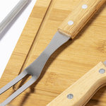 Set Barbecue Craxton.
