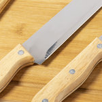 Set Barbecue Craxton.